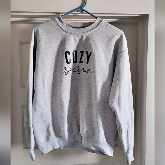 Sweaters - Boutique Crewneck